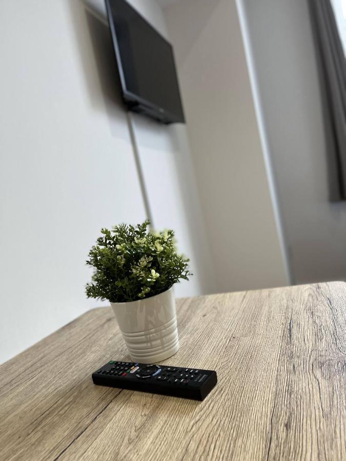Sublime Stays Webberley Stylish Studio Stoke City Centre Zewnętrze zdjęcie